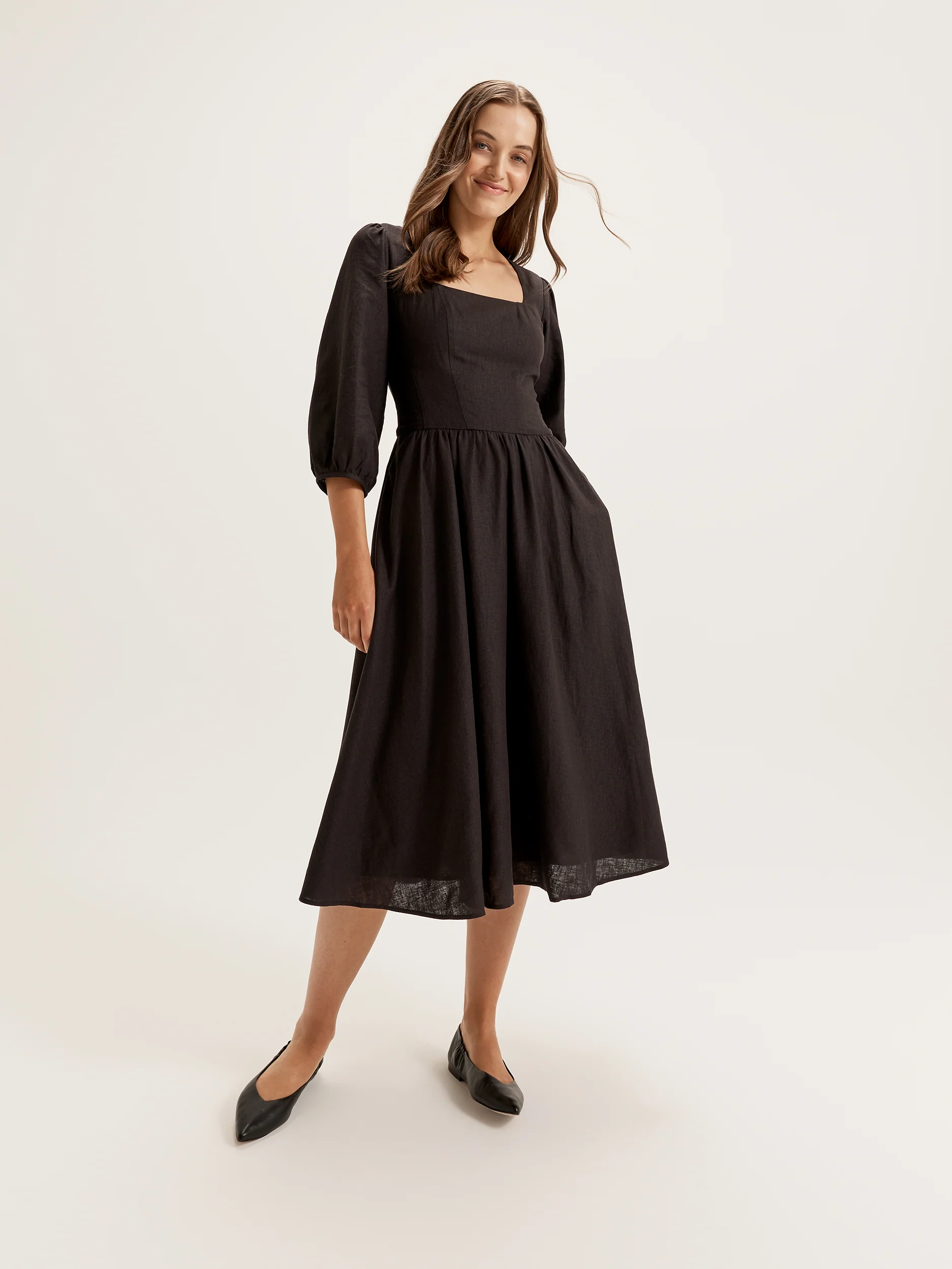 Sale Midi Dresses